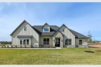 1024 Brock Heights, Brock, TX 76087 - Photo 1