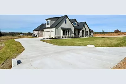 1024 Brock Heights, Brock, TX 76087 - Photo 3