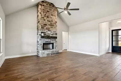 1024 Brock Heights, Brock, TX 76087 - Photo 9