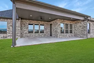 1024 Brock Heights, Brock, TX 76087 - Photo 29