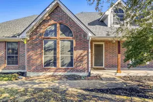 9940 Highland Prairie Ln, Forney, TX 75126 - Photo 1