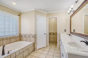 9940 Highland Prairie Ln, Forney, TX 75126 - Photo 19