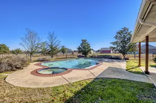 9940 Highland Prairie Ln, Forney, TX 75126 - Photo 27