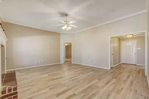 9940 Highland Prairie Ln, Forney, TX 75126 - Photo 5