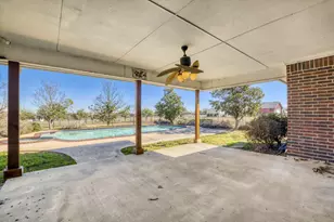 9940 Highland Prairie Ln, Forney, TX 75126 - Photo 5