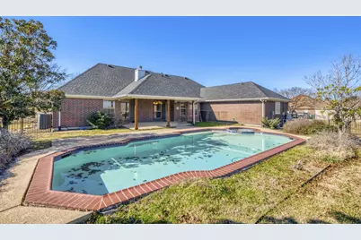 9940 Highland Prairie Lane, Forney, TX 75126 - Photo 25