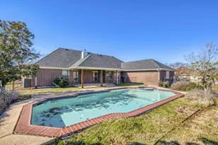 9940 Highland Prairie Ln, Forney, TX 75126 - Photo 25