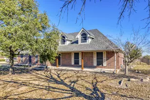 9940 Highland Prairie Ln, Forney, TX 75126 - Photo 3