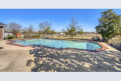 9940 Highland Prairie Lane, Forney, TX 75126 - Photo 21
