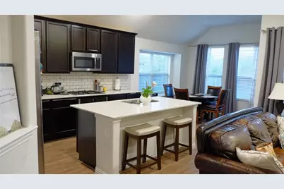 1907 Edgecreek Path, Lewisville, TX 75010 - Photo 7