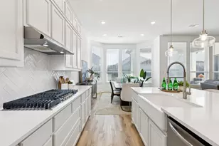 1903 Midhurst Dr, Forney, TX 75126 - Photo 5