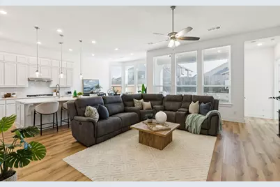 1903 Midhurst Drive, Forney, TX 75126 - Photo 9