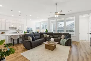 1903 Midhurst Dr, Forney, TX 75126 - Photo 9