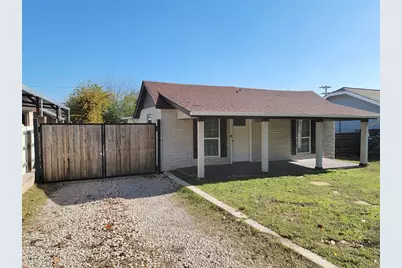 2004 Prairie Avenue, Fort Worth, TX 76164 - Photo 5