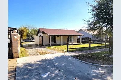 2004 Prairie Avenue, Fort Worth, TX 76164 - Photo 3
