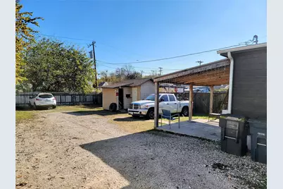 2004 Prairie Avenue, Fort Worth, TX 76164 - Photo 9