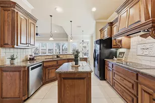 3603 Regents Park Ct., Arlington, TX 76017 - Photo 11