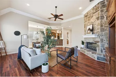 3603 Regents Park Court, Arlington, TX 76017 - Photo 9