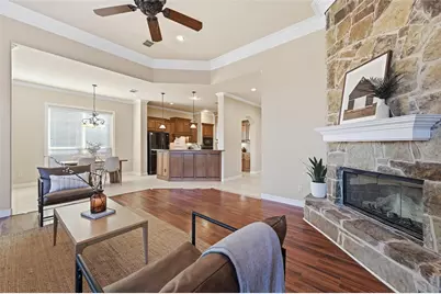 3603 Regents Park Court, Arlington, TX 76017 - Photo 5