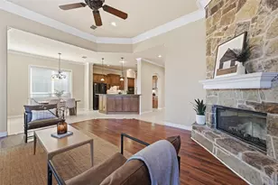 3603 Regents Park Ct., Arlington, TX 76017 - Photo 5