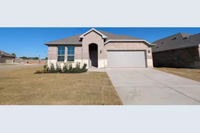 1252 Beltway Lane, Granbury, TX 76048 - Photo 1