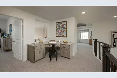 941 Mumms Field Drive, Fort Worth, TX 76247 - Photo 17