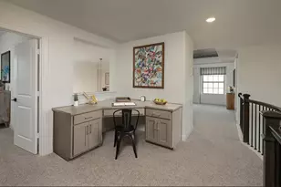 941 Mumms Fld Dr, Fort Worth, TX 76247 - Photo 17