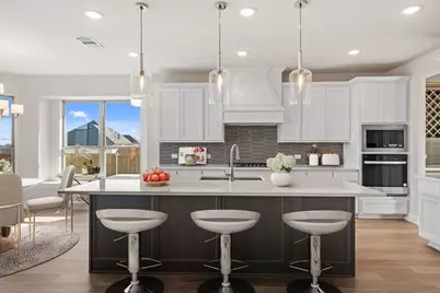 941 Mumms Field Drive, Fort Worth, TX 76247 - Photo 3