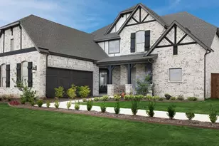 941 Mumms Fld Dr, Fort Worth, TX 76247 - Photo 1