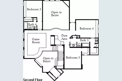 941 Mumms Field Drive, Fort Worth, TX 76247 - Photo 3