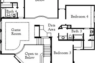 941 Mumms Fld Dr, Fort Worth, TX 76247 - Photo 3