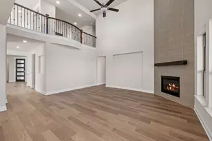 941 Mumms Fld Dr, Fort Worth, TX 76247 - Photo 7