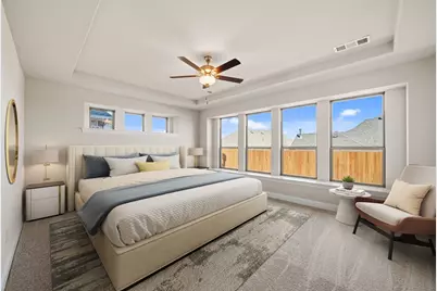 941 Mumms Field Drive, Fort Worth, TX 76247 - Photo 5