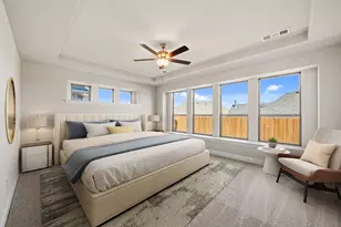 941 Mumms Fld Dr, Fort Worth, TX 76247 - Photo 5