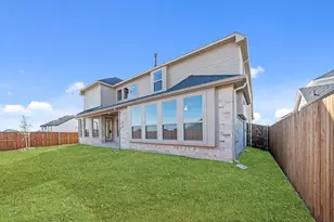 941 Mumms Fld Dr, Fort Worth, TX 76247 - Photo 17