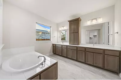 941 Mumms Field Drive, Fort Worth, TX 76247 - Photo 9