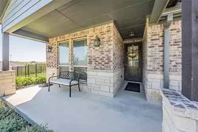 8208 Indian Hills Court, Benbrook, TX 76126 - Photo 3