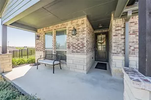 8208 Indian Hills Ct, Benbrook, TX 76126 - Photo 3