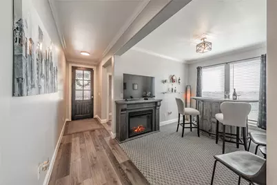 8208 Indian Hills Court, Benbrook, TX 76126 - Photo 9