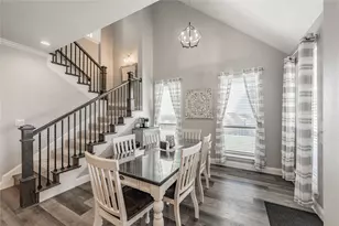 8208 Indian Hills Ct, Benbrook, TX 76126 - Photo 23