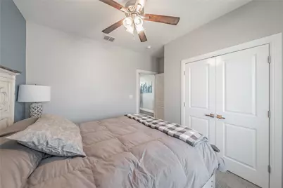 8208 Indian Hills Court, Benbrook, TX 76126 - Photo 11