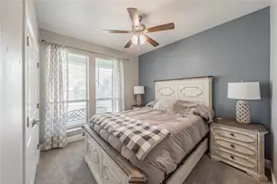 8208 Indian Hills Ct, Benbrook, TX 76126 - Photo 13