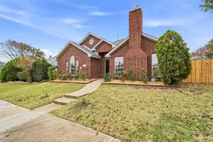 1050 Kim Ln, Mesquite, TX 75149 - Photo 3