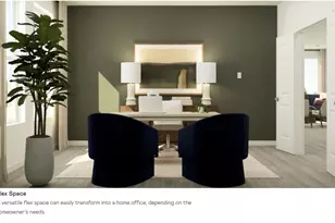 1705 Western Hemlock Wy, McKinney, TX 75071 - Photo 29