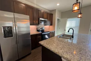 805 Jameson St, Weatherford, TX 76086 - Photo 1