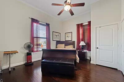 511 W Wilson Street, Cleburne, TX 76033 - Photo 19