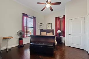 511 W Wilson St, Cleburne, TX 76033 - Photo 19