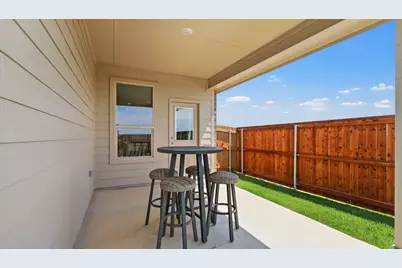 116 Daffodil Lane, Boyd, TX 76023 - Photo 35