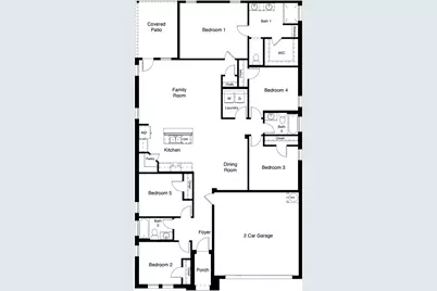 116 Daffodil Lane, Boyd, TX 76023 - Photo 37