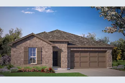 116 Daffodil Lane, Boyd, TX 76023 - Photo 1
